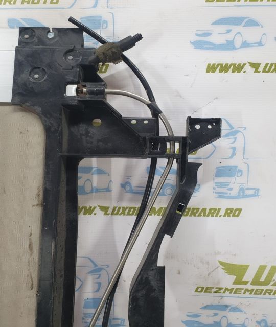 Trapa panoramica 30004353c Chrysler 300C 1  [din 2005 pana  2011] seria