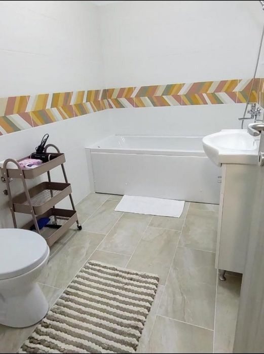 Închiriez apartament Tătărași-Iasi