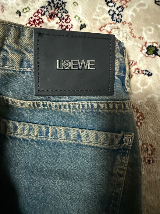 Blugi Loewe originali