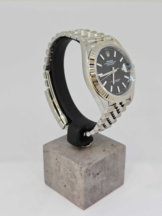 Rolex Datejust 41mm чисто нов