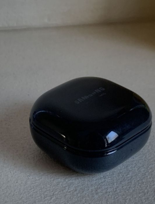 Samsung galaxy buds live