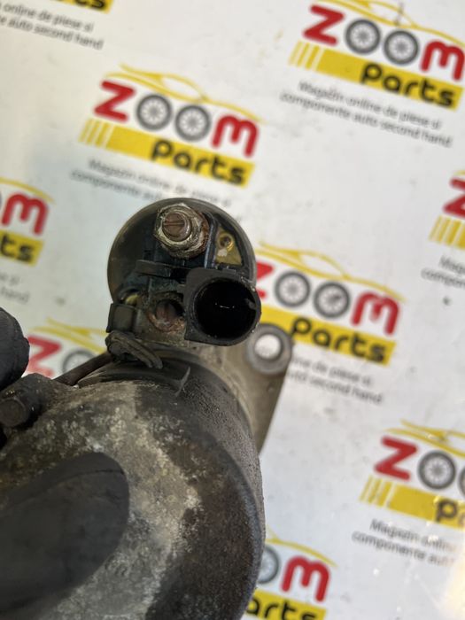 Electromotor VW SeaT Skoda Audi 2.0 tdi D7GS10 02M911023N 11dinti