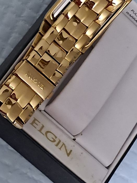 Ceas ELGIN barbatesc