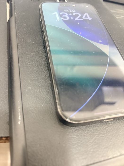 Iphone 15 pro 128gb