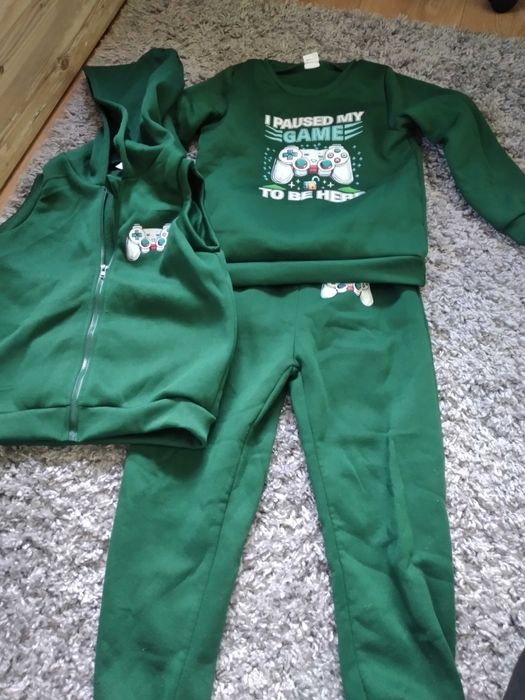 Детски комплекти – размер 110 зимни