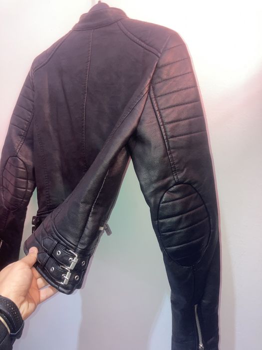 Geaca dama zara basic mărimea S