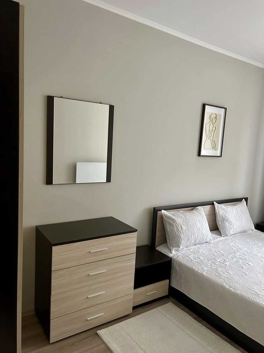 Дава се под наем Двустаен апартамент в Пловдив, Център - 65 кв.м за 350 € - Снимка #5