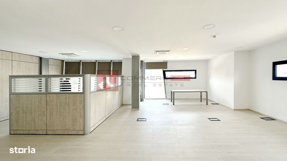 Spatiu Birouri 220 Mp | Centrul Civic | Pozitionare Premium