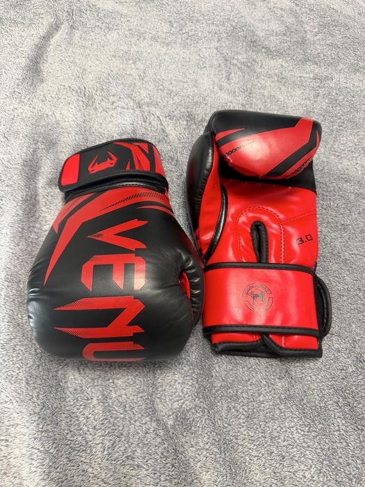 Mănuși Box Challenger 3.0