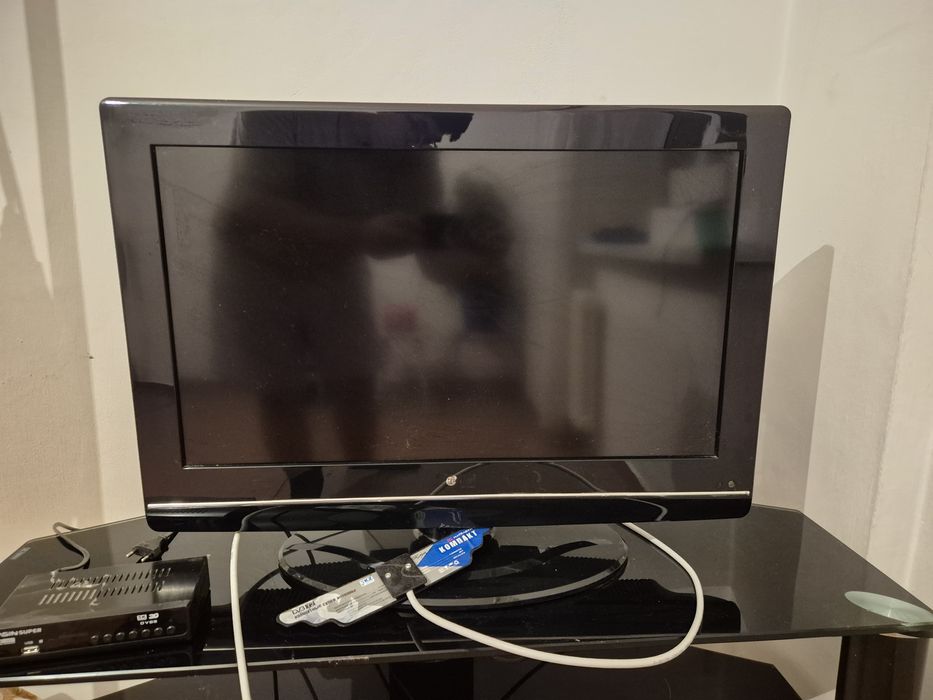 Телевизор Haier L26A8