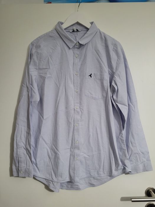 Camasa Next, Mar 44, Noua