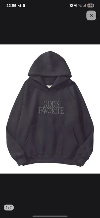 худи со стразами, графитовое