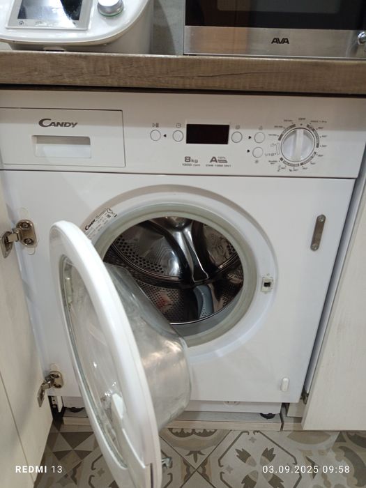 Ремонт стиральных машин