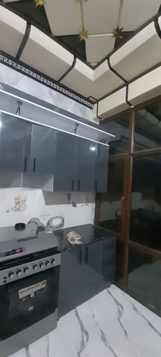 Oshxona mebeli. Кухонная мебель на заказ!