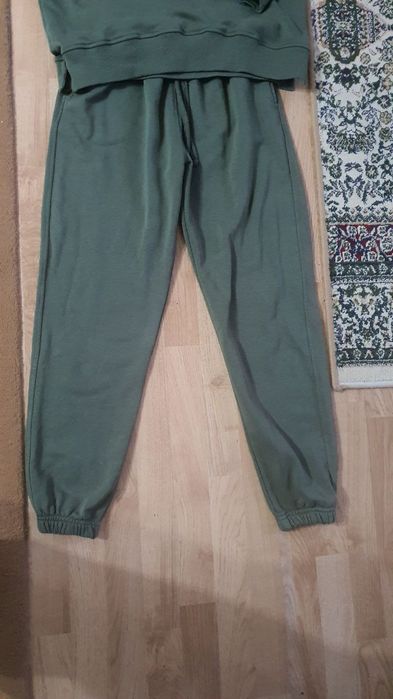 Костюм спортивный женский