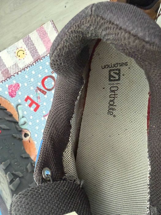 Salomon XA Siwa GORE-TEX''оригинални обувки 45.5 номер