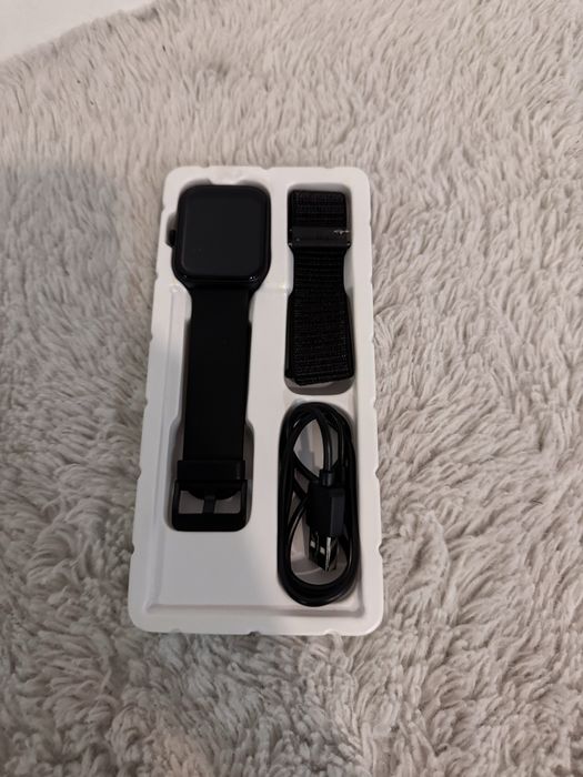 Blackview W20 Смарт Часовник