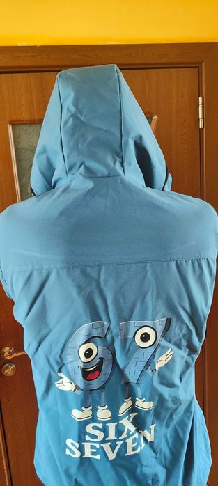 Пролетни яке за момче