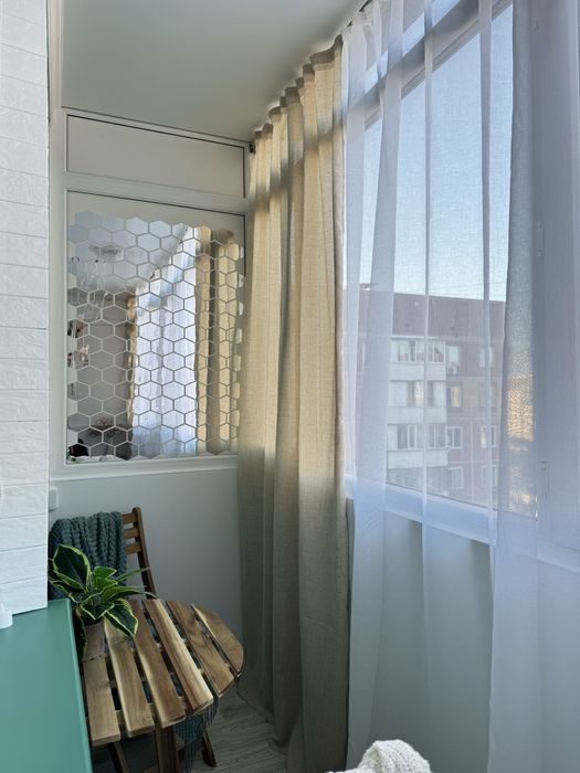 Продаю 3комнатную квартиру, Степной 3.