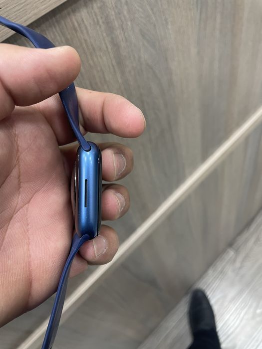 Iwatch 7 45mm original