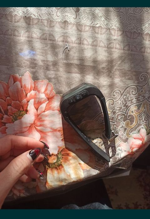 детские GPS часы (смарт часы)