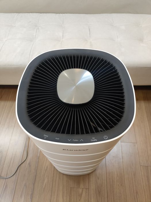 Очиститель воздуха Klarwind