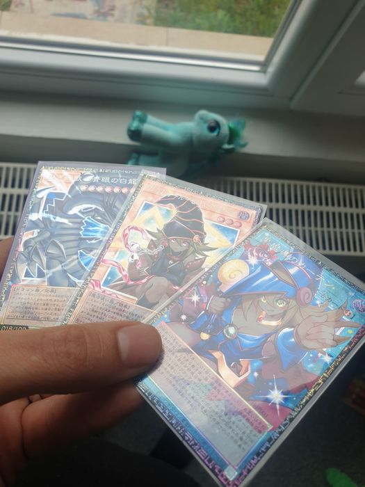 Carti yugioh ,limitover heroes