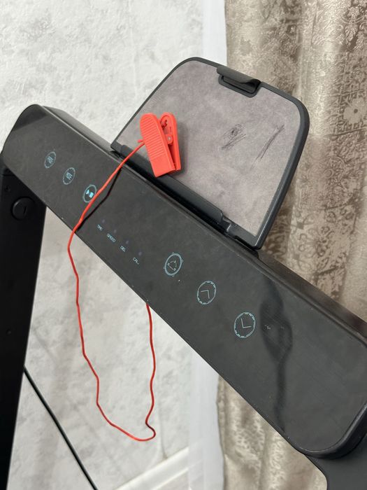 Беговая дорожка Genau