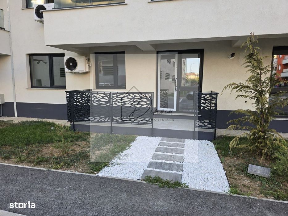 2 camere Ivory Residence Pipera | Proprietar I B2B I birouri comercia