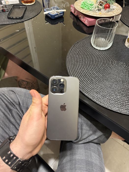 Iphone 13 pro Перфектен