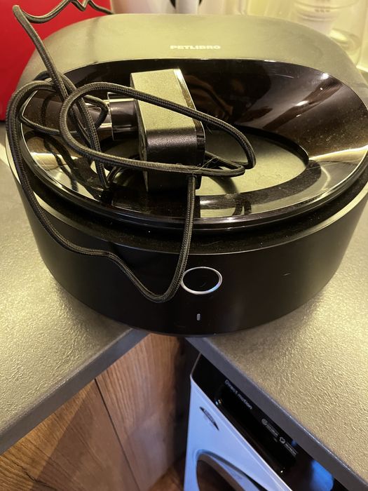 Хранилка за котки PETLIBRO