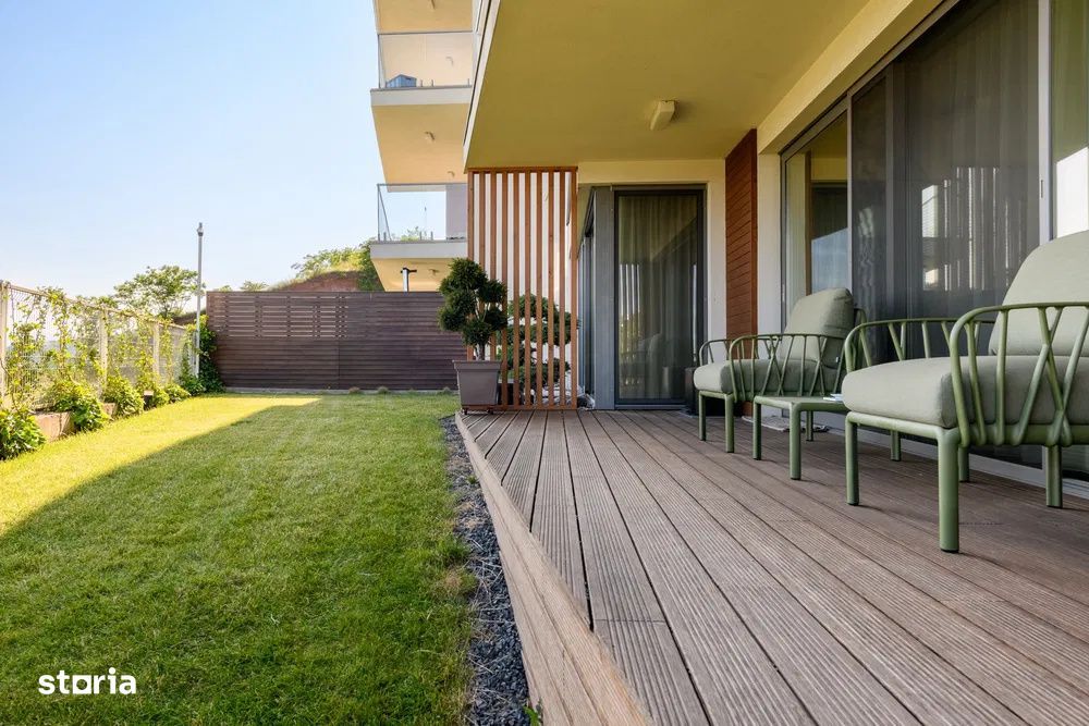 Apartament Premium de vanzare 70 de mp zona Cluj Vanatorului