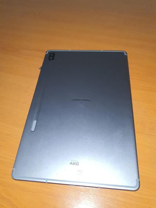 Galaxy Tab S6  4G