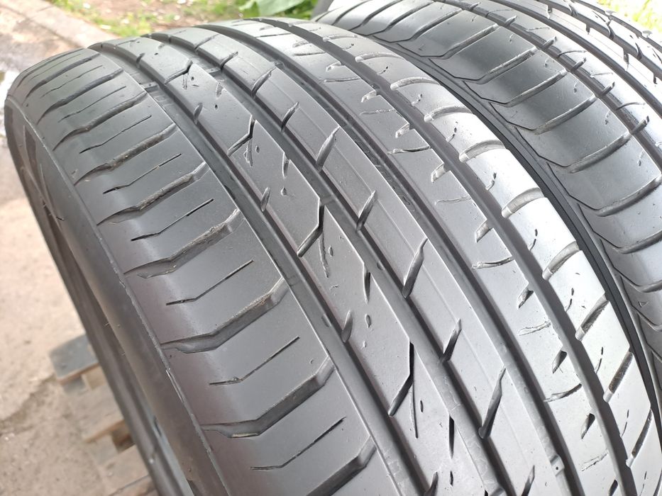 2бр. 265/50/19 Kumho CRUGEN HP 91, Джипови