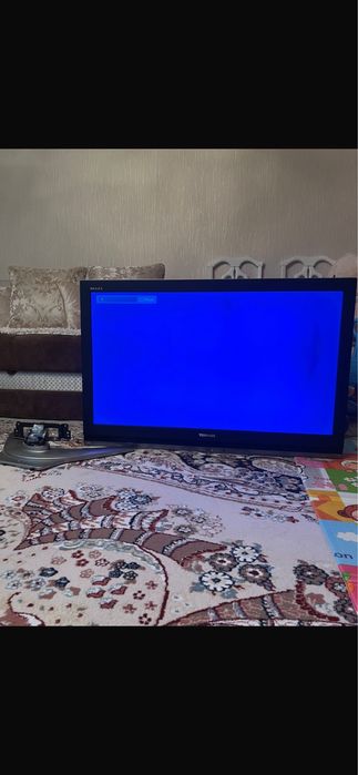 Телевизор Toshiba