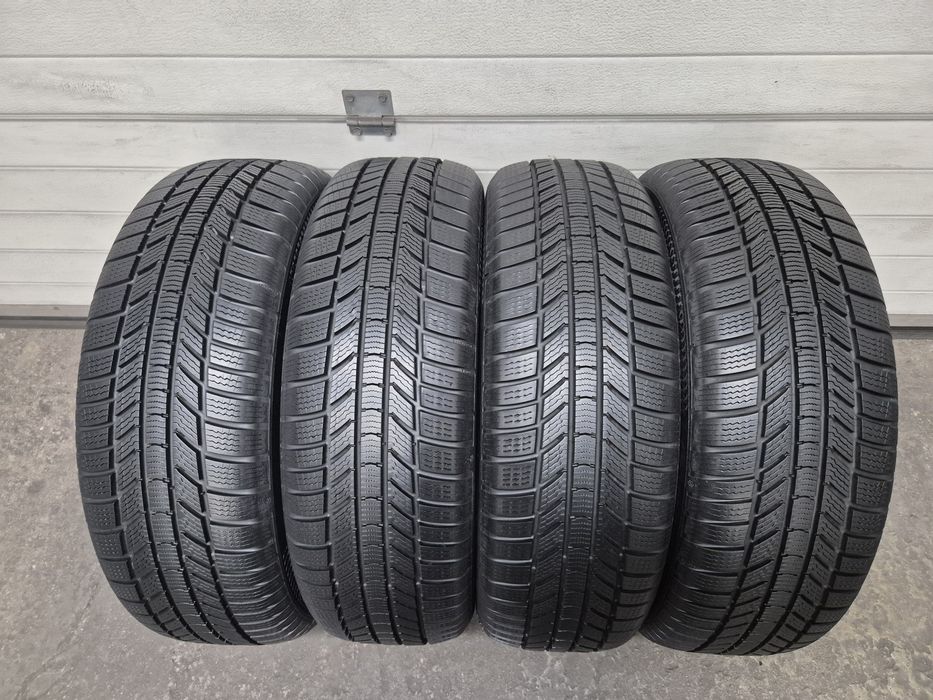 Anvelope continental 215/65/16