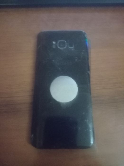 Samsung galaxy s8+ 4/64