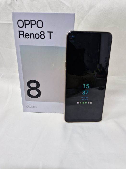 Oppo Reno8 T 128гб. (г.Кентау)