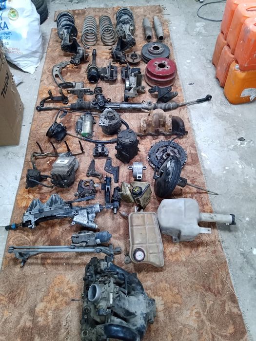 Форд мондео94год