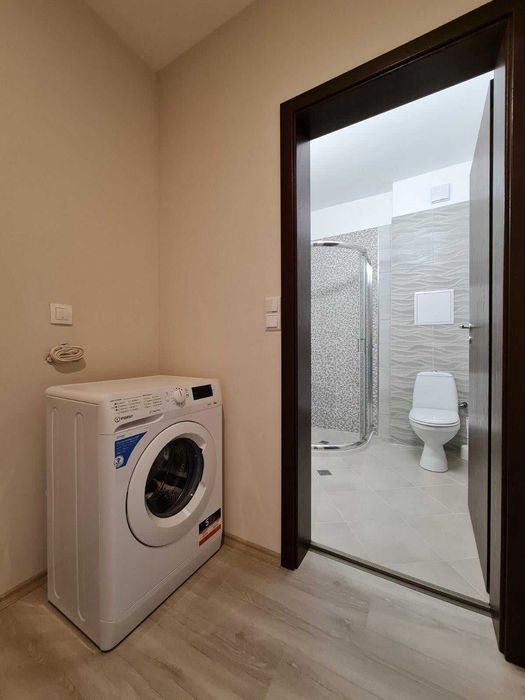 Дава се под наем Двустаен апартамент в София, Банишора - 75 кв.м за 474.3 € - Снимка #8