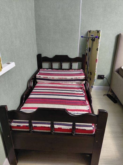 Кровать трансформер