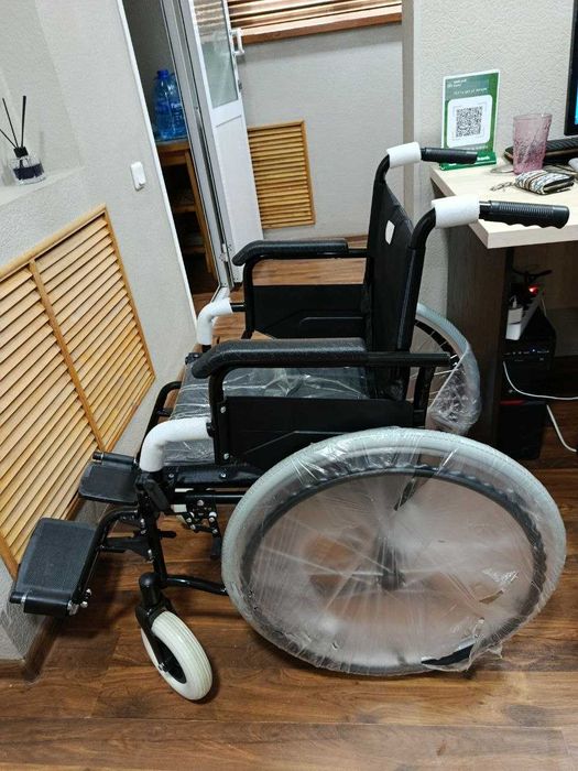 sotuv va ijaraga Nogironlar aravachalari