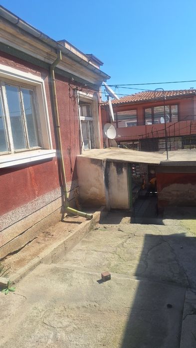 Къща, при интерес - посети