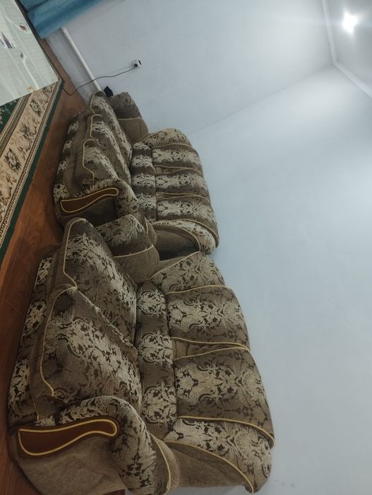 Продам диван 3 ка