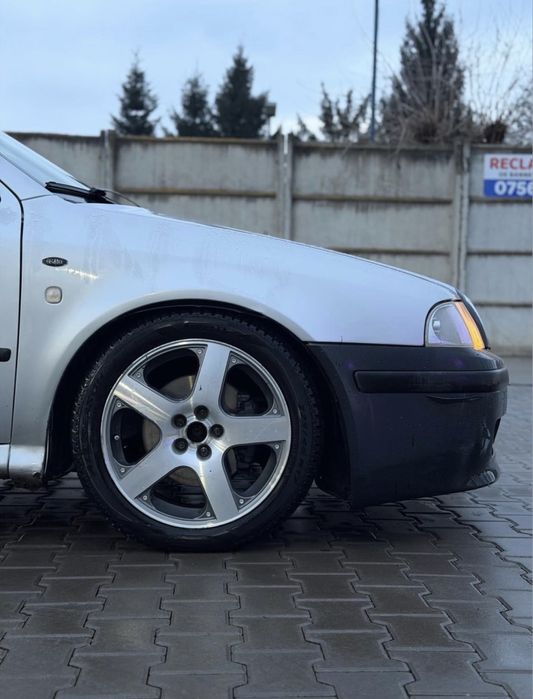 SKODA Octavia 2001 — imagine 3