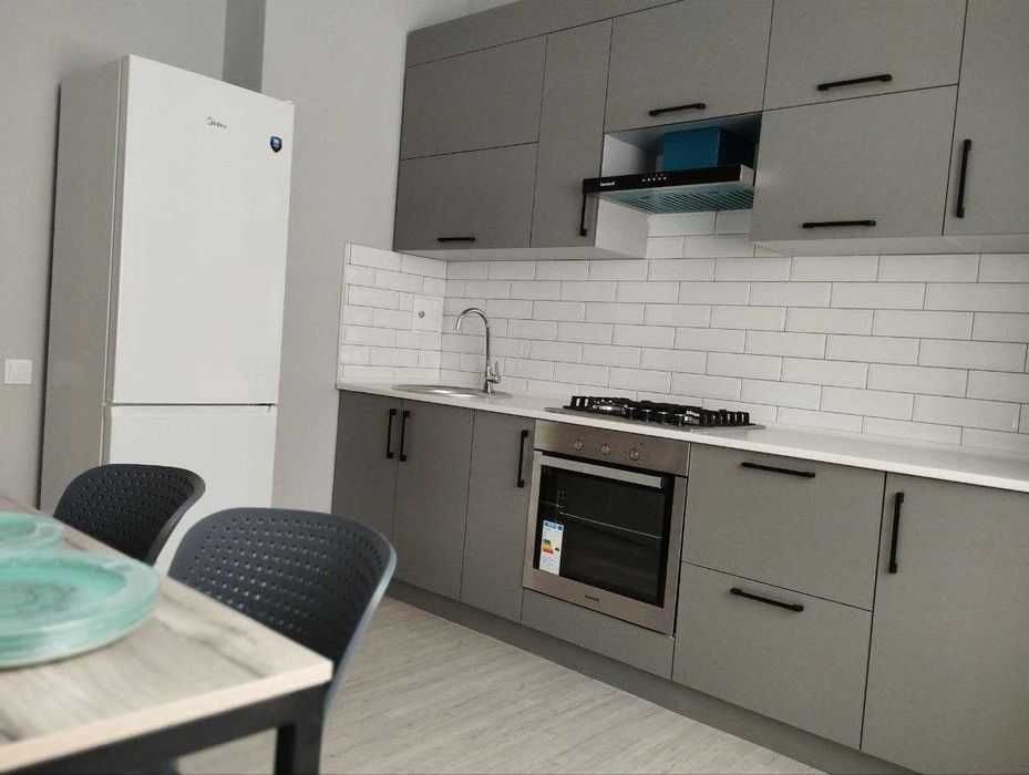 Бабура / Парк Бабура | 2-комн. 3 из 9 [M:0156]