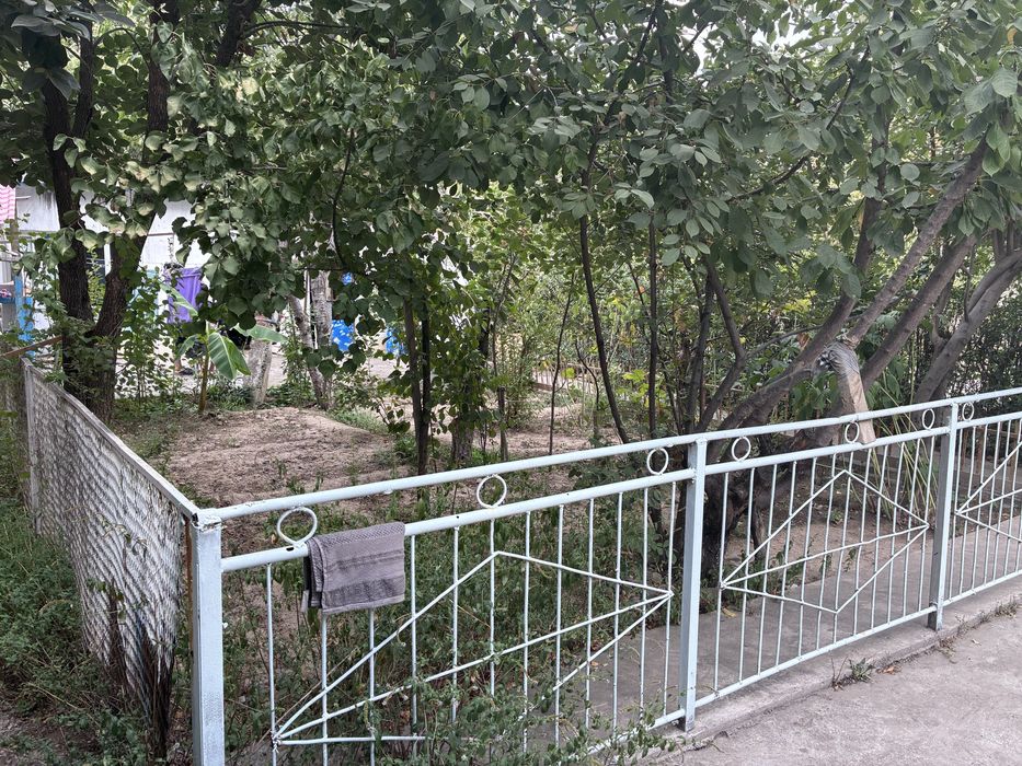 Квартира сзаде Parkent Plaza
