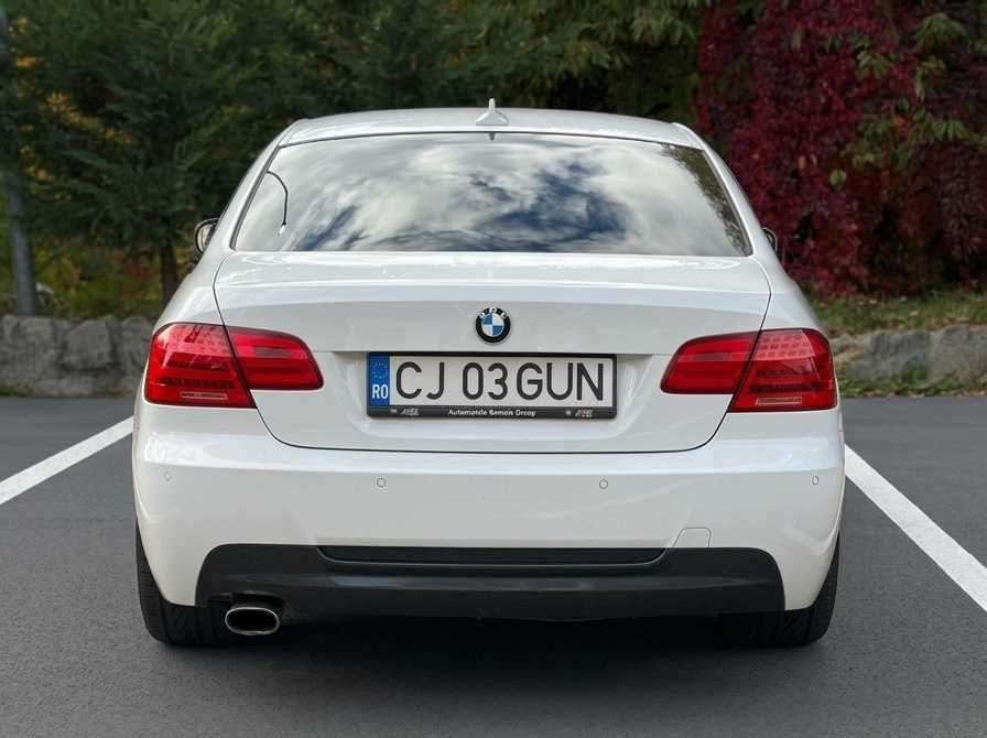 BMW Seria 3 2012 — imagine 4