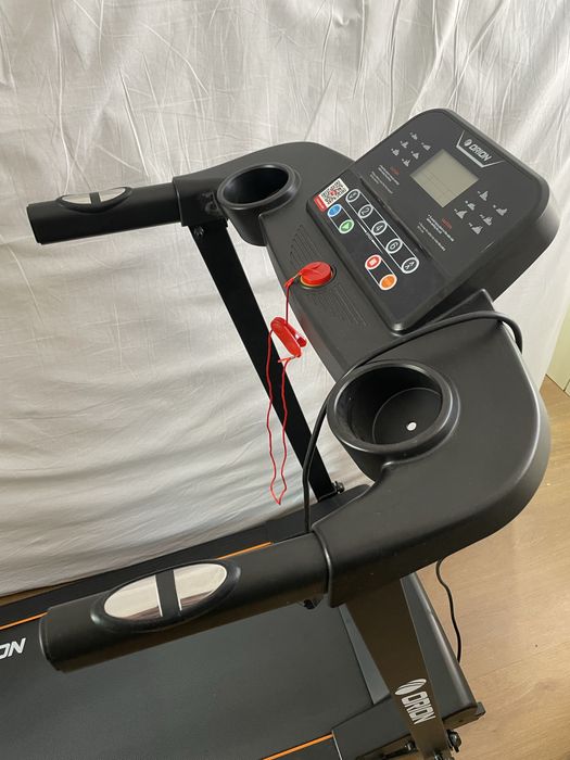 Banda alergare Orion