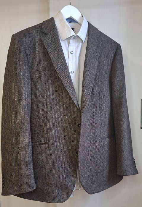 Премиальный пиджак от Carl Gross
